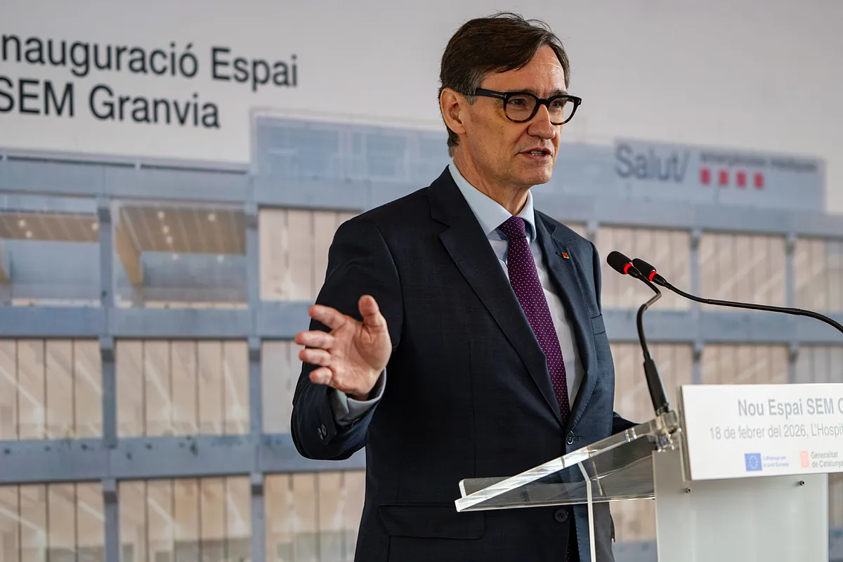 La Generalitat catalana anula el contrato de la red de fibra a Sirt y Huawei