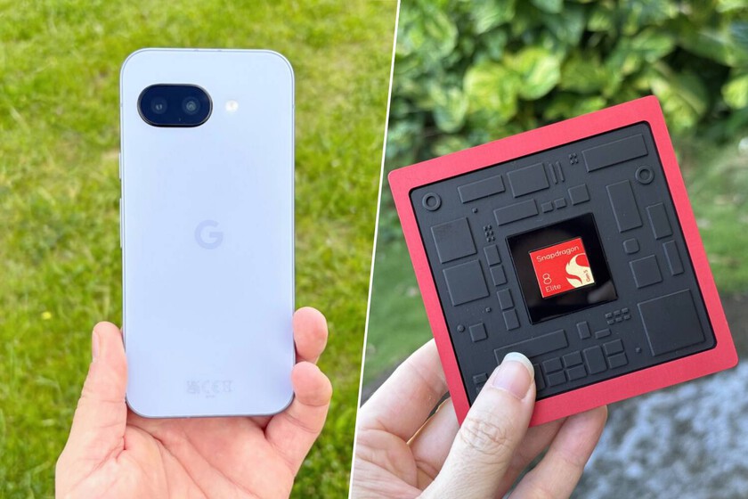 En 2026 los móviles ya no necesitan procesadores más potentes: lo que hace falta son chips más baratos