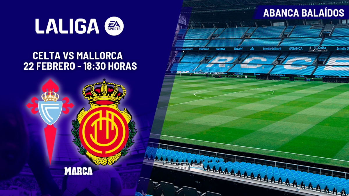 Celta - Mallorca | Entre Europa y el descenso: análisis, previa, pronóstico y predicción