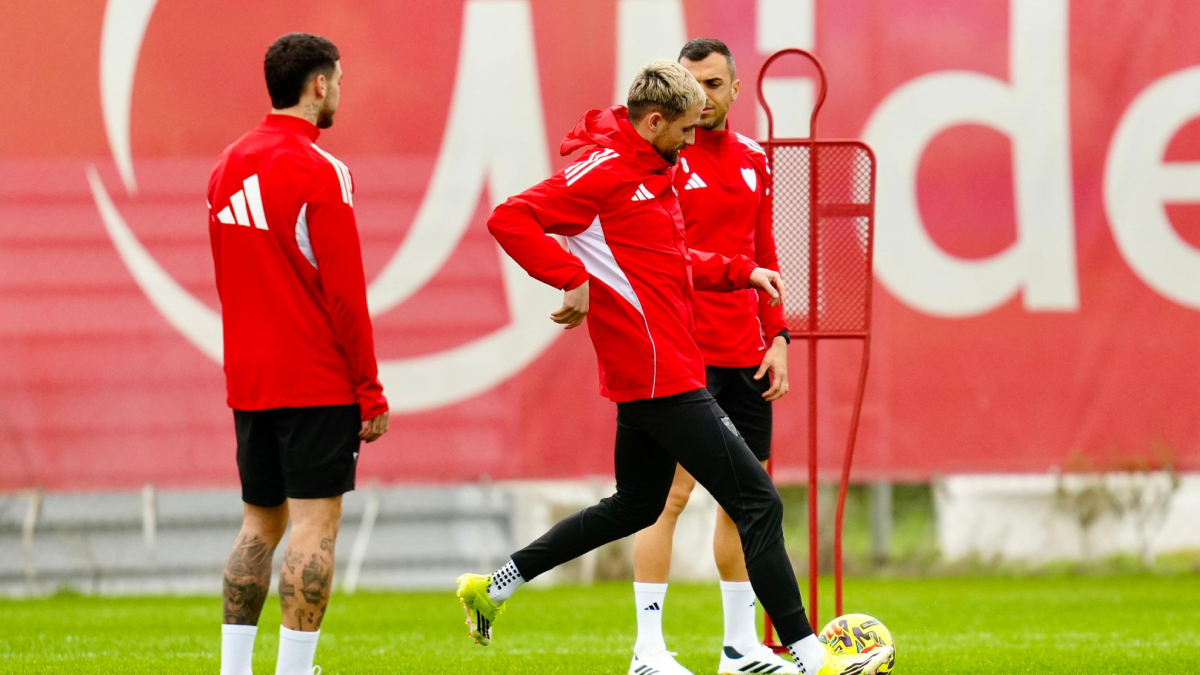 Januzaj, novedad en la lista de 23 jugadores para la visita al Getafe