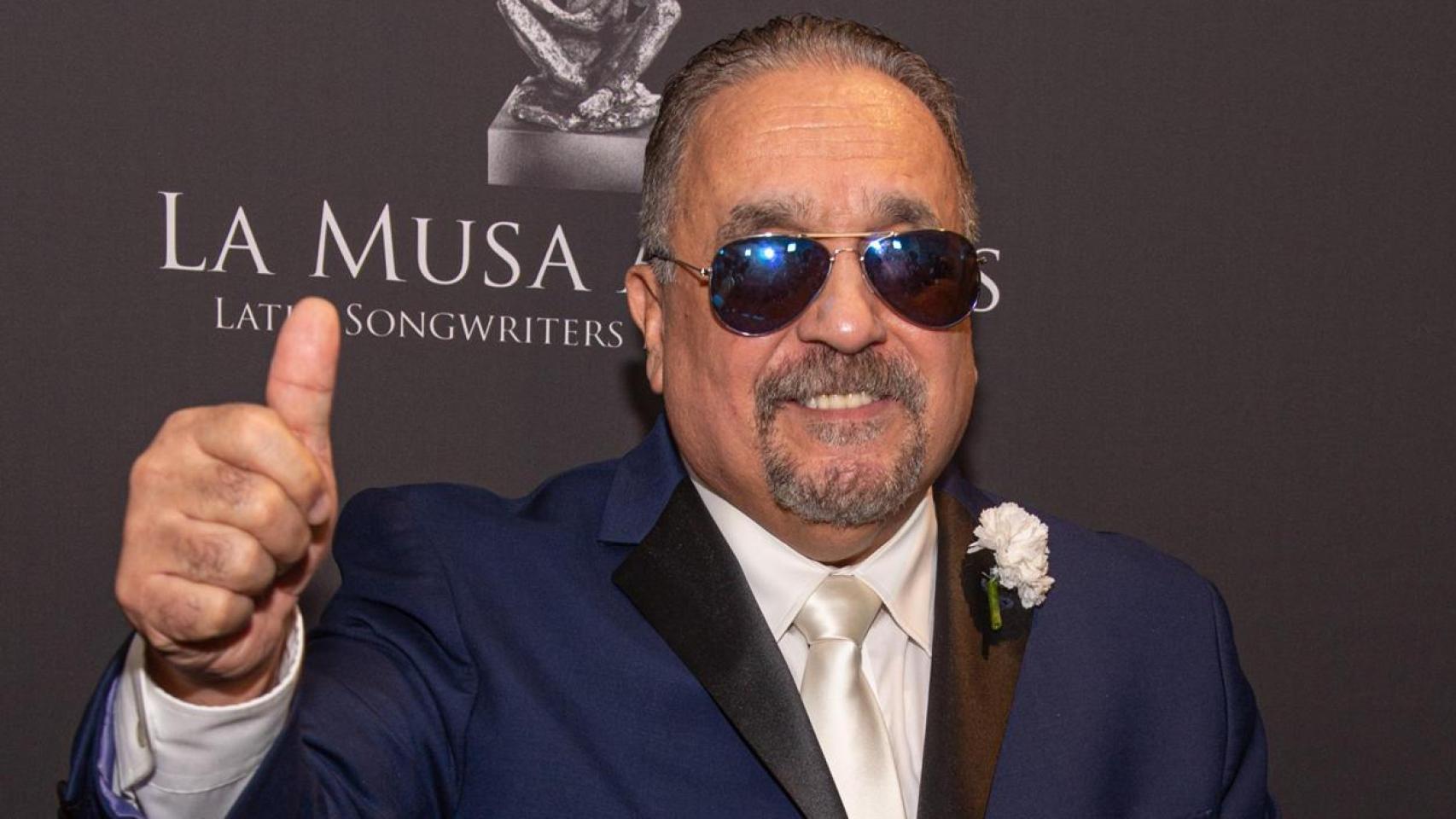 Muere a los 75 años Willie Colón, leyenda de la salsa que conformó un dúo mítico con Rubén Blades