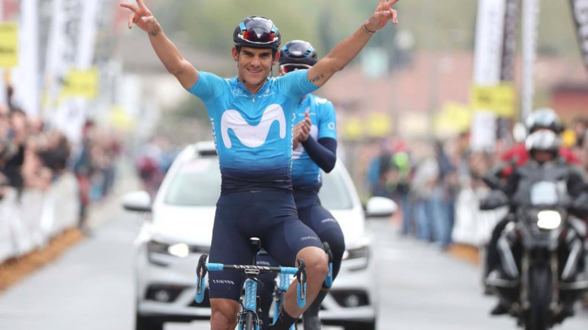 Andrey Amador, en estado delicado de salud debido a una grave caída