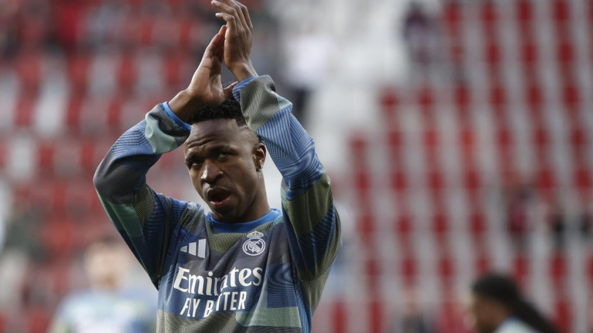 Un gol con muchos culpables