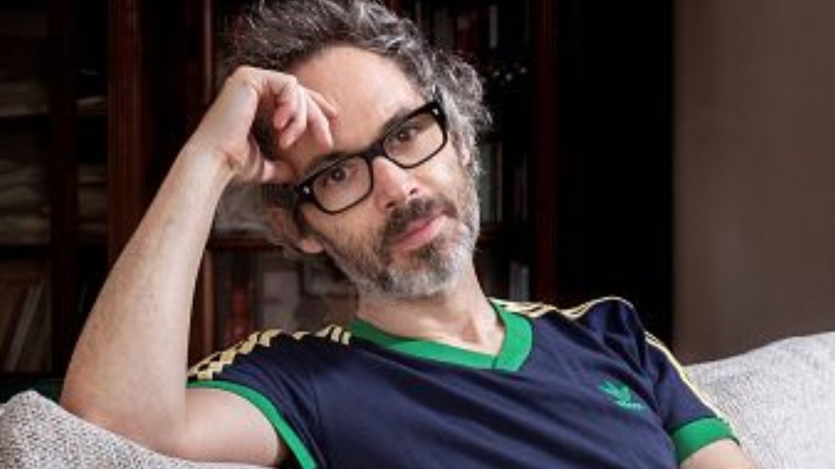 Rhodes se declara enamorado de un equipo español de la Liga: "Me importa un pepino si Inglaterra gana el Mundial"