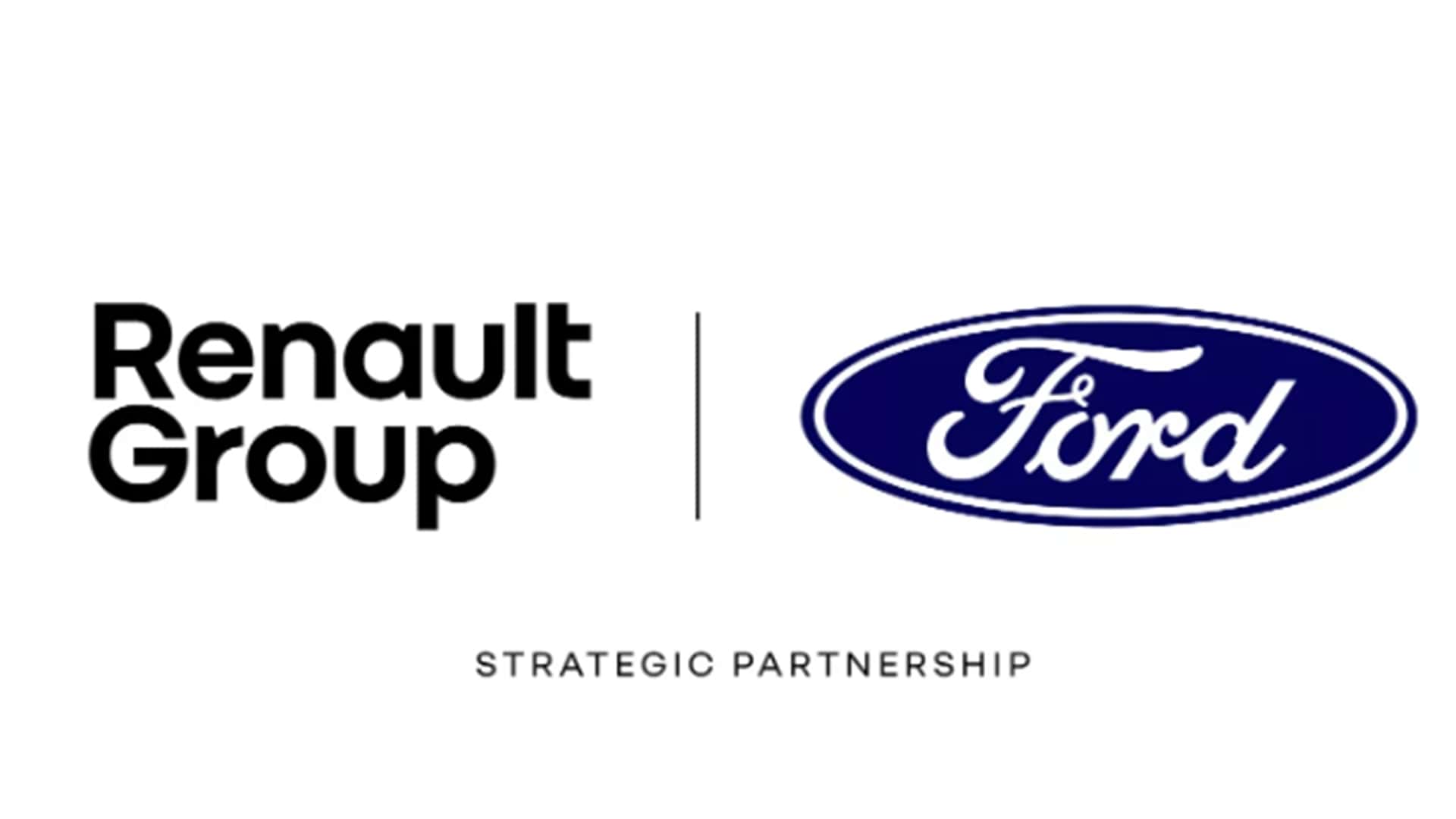 Ford y Renault, ¿la unión hace la fuerza? Nace una nueva alianza