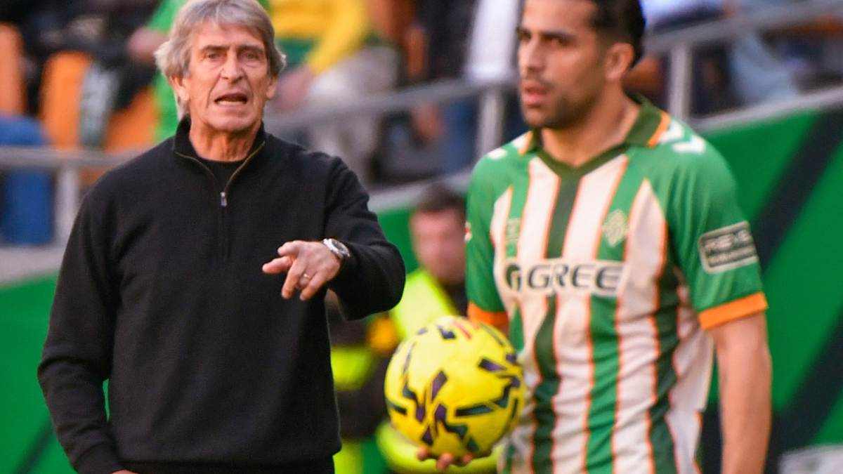 Pellegrini, claro sobre el VAR: "Una intervención totalmente innecesaria"