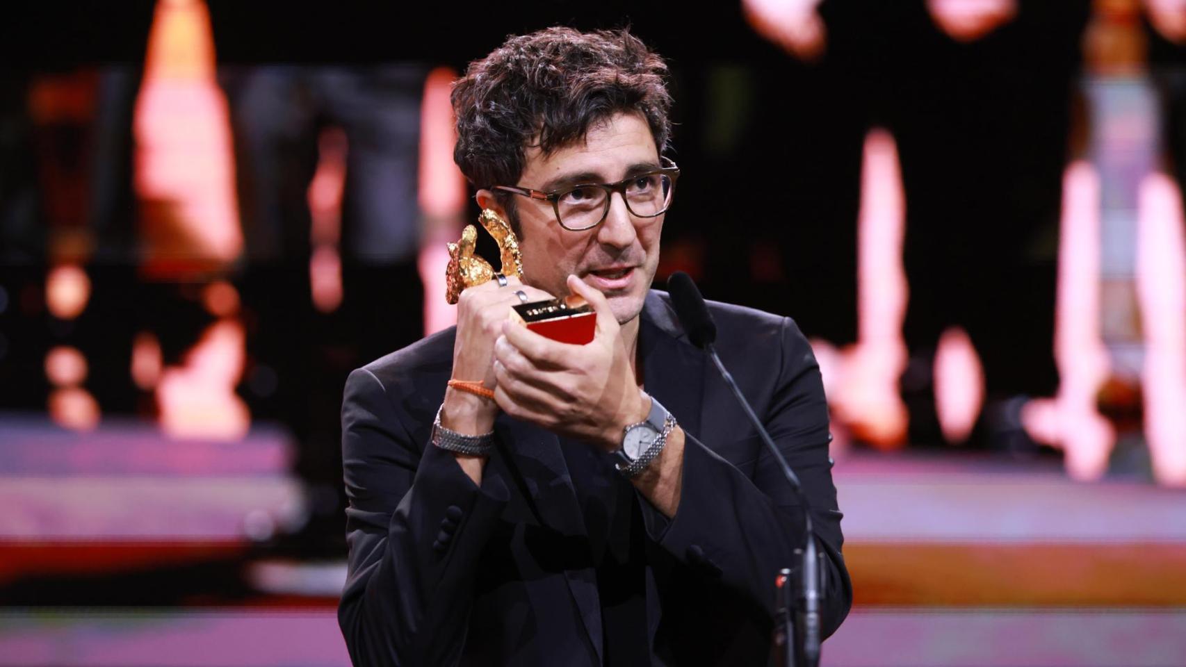 'Yellow Letters' del turco-alemán İlker Çatak, Oso de Oro a mejor película de la Berlinale