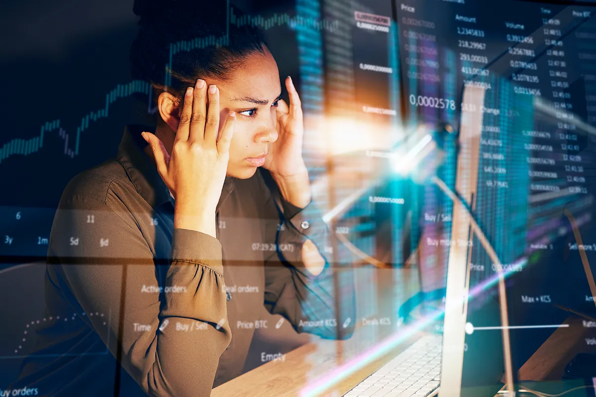 Quien mal invierte, mal acaba