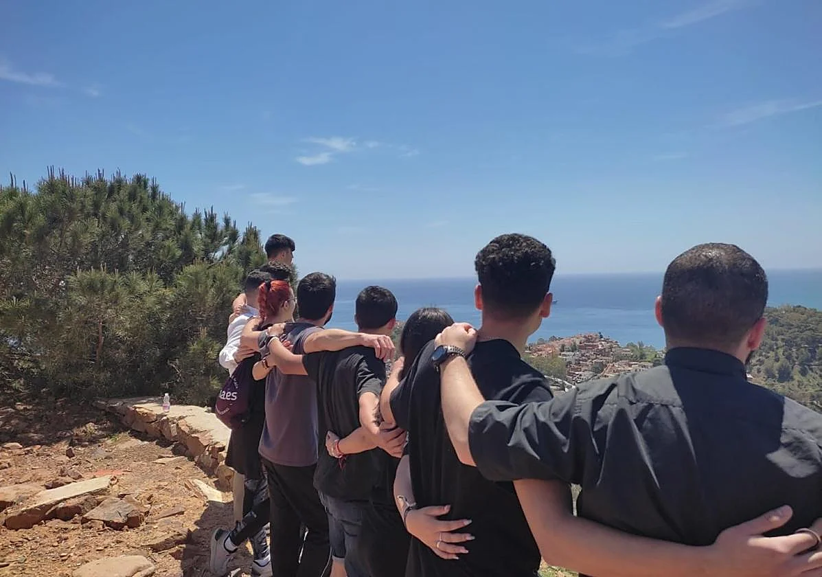 «Los retiros no son una moda; nos ayudan a ordenar nuestra vida»