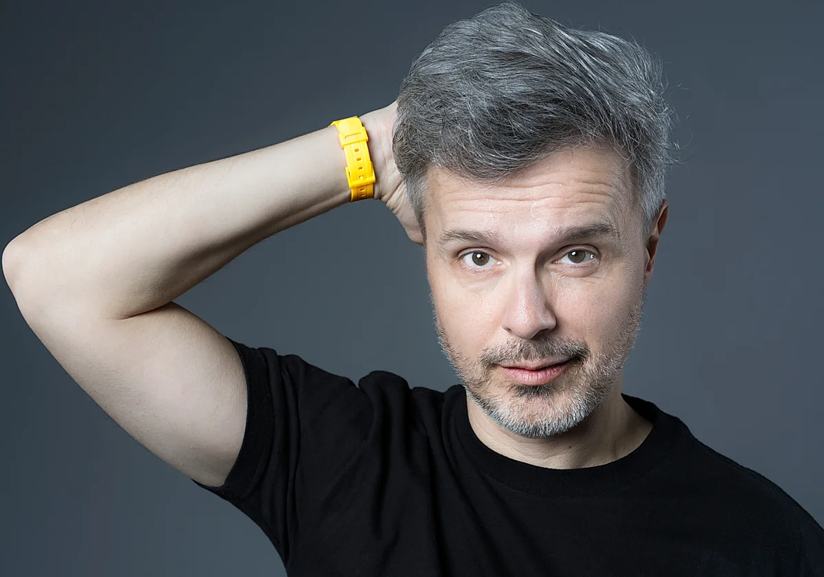 «El neuromarketing es el mal absoluto»