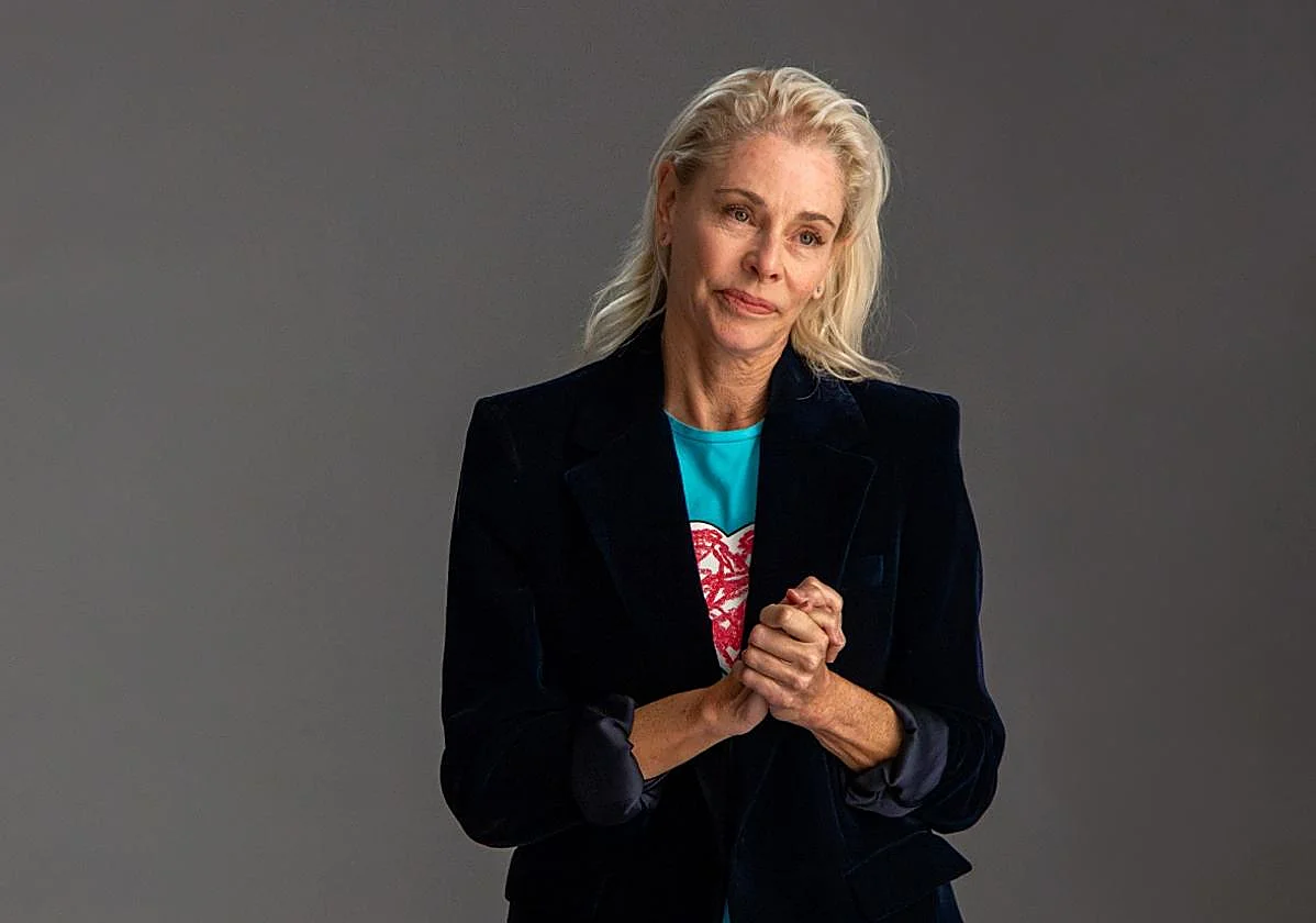 «Me hubiera gustado saber que mi hija venía con una cardiopatía»