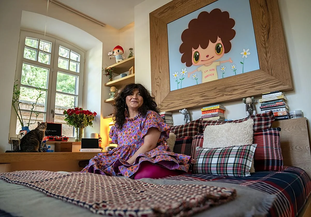 La reinvención de Gutiérrez Mármol: de tocar «fondo» a lanzar un estudio propio