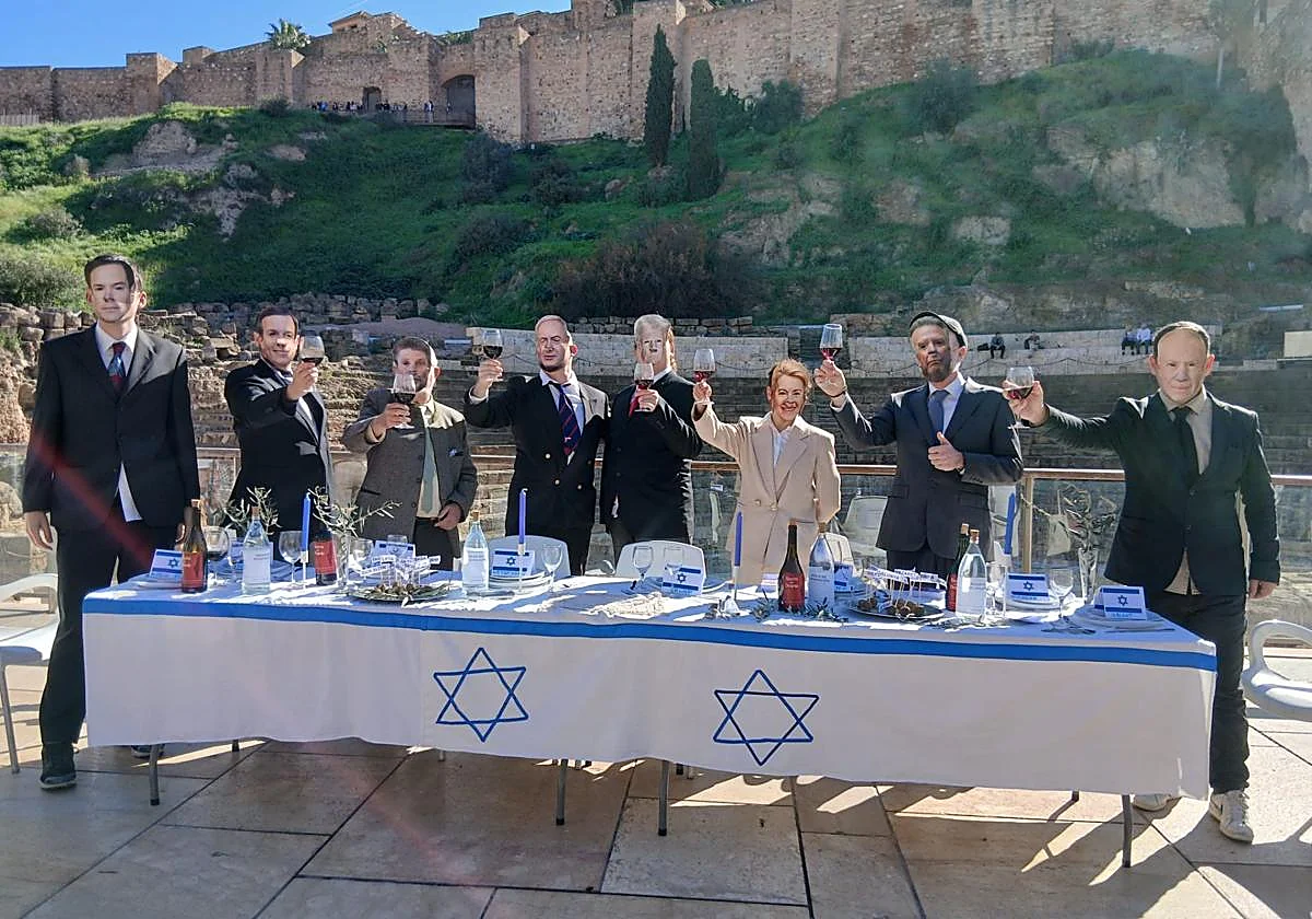 Sigamos hablando de esto II