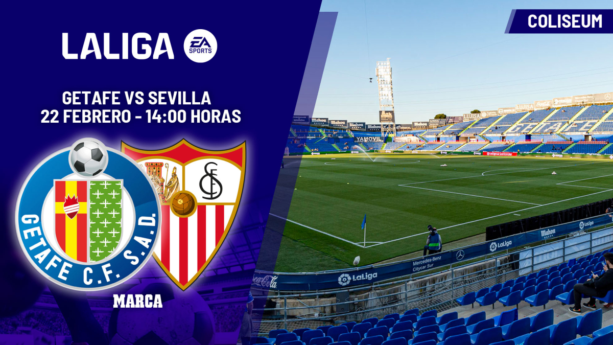 Getafe - Sevilla | De final en final: previa, análisis, pronóstico y predicción