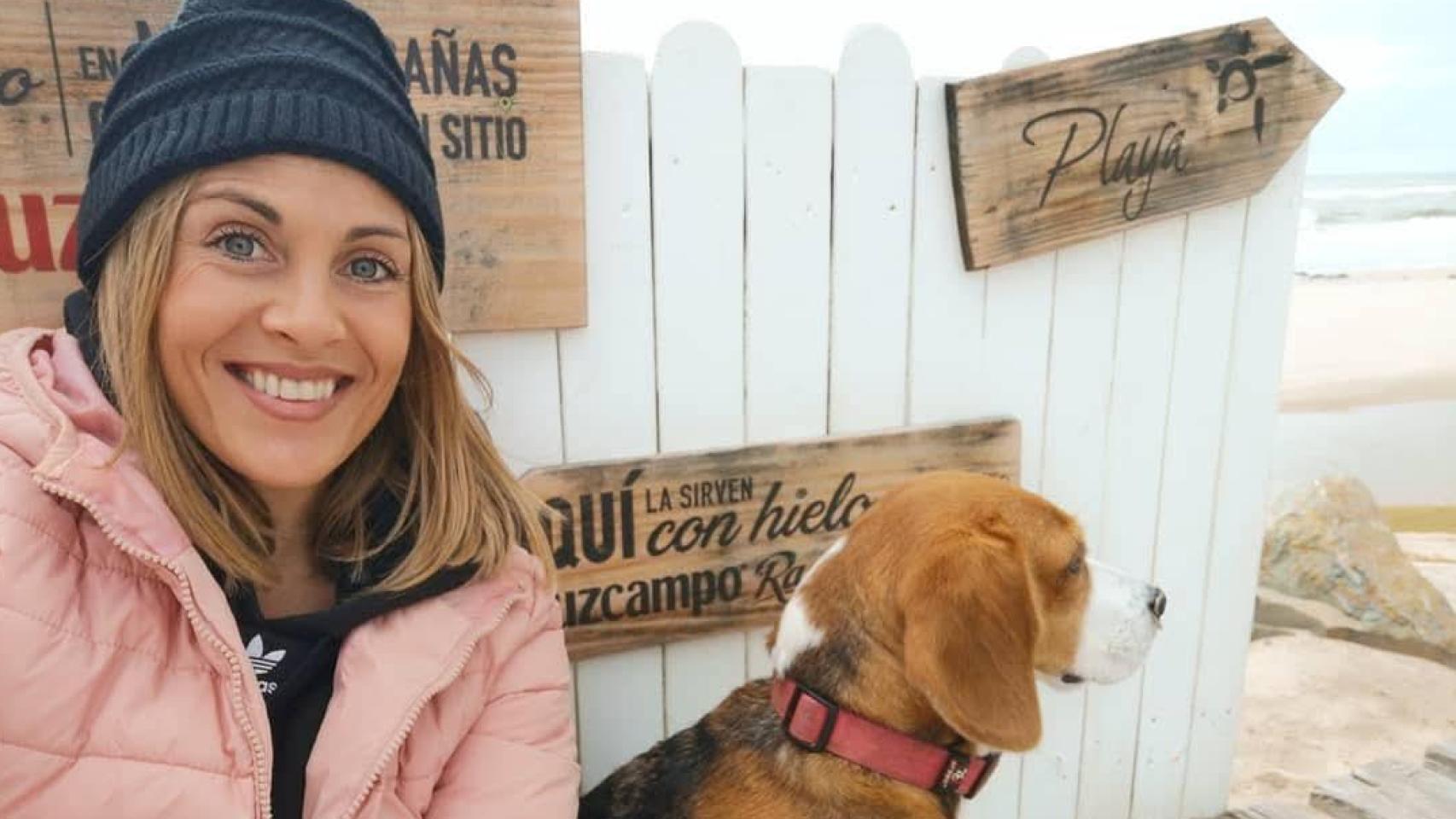 Patricia, algo más que 'la víctima 46' de Adamuz: "la niña de Terina" que cuidaba a su padre y quería trabajar en Prisiones