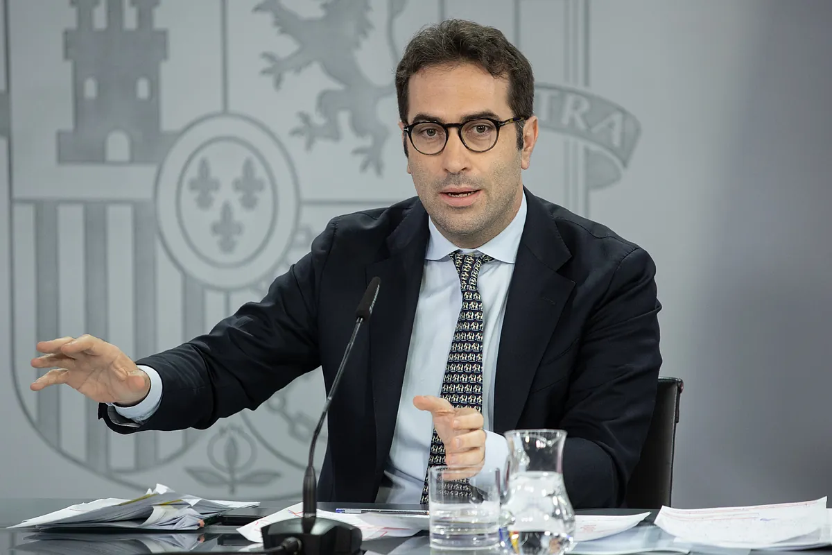 El Ejecutivo simplifica los compromisos para desbloquear los 25.000 millones restantes en ayudas europeas