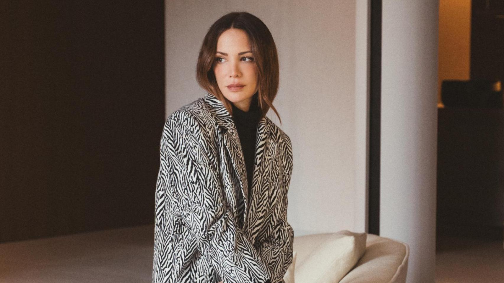 María Hervás: “Cuando una mujer quiere algo y va a por ello parece que se convierte en una zorra insensible. Y no”