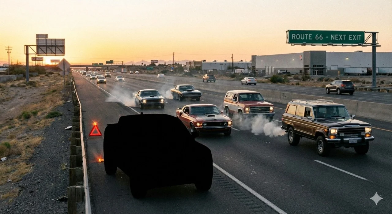 ¿Por qué Ford, General Motors y Stellantis han perdido miles de millones con los eléctricos?