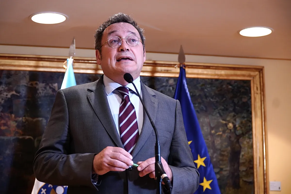 El Supremo condena al fiscal general por el correo del novio de Ayuso y la nota de prensa