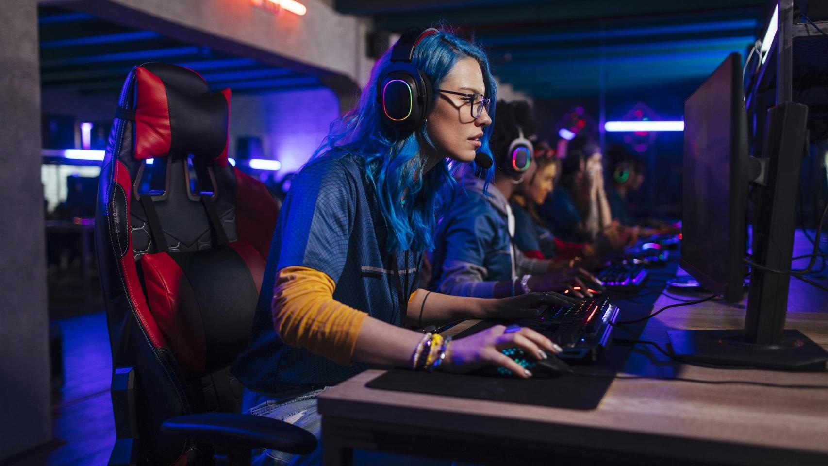 La primera fase de Magamers, el torneo femenino de League of Legends, calienta el ambiente para semifinales