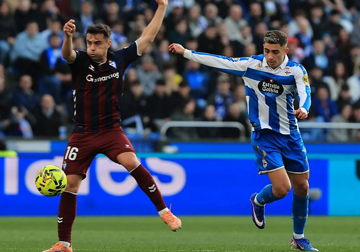 Así está la clasificación de Segunda División antes del partido del Málaga