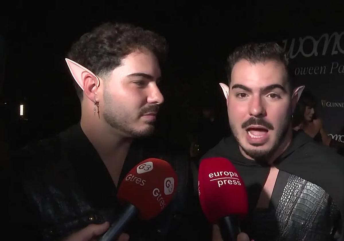 Los Gemeliers, «terriblemente asustados» tras la brutal paliza que les llevó de urgencia al hospital