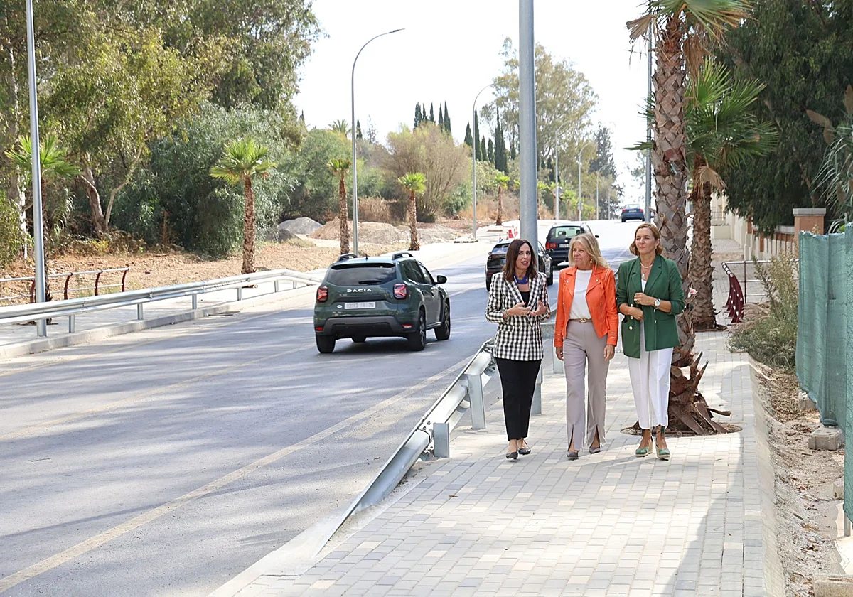 La Junta da luz verde al PGOM de Marbella: este es su nuevo planeamiento urbanístico