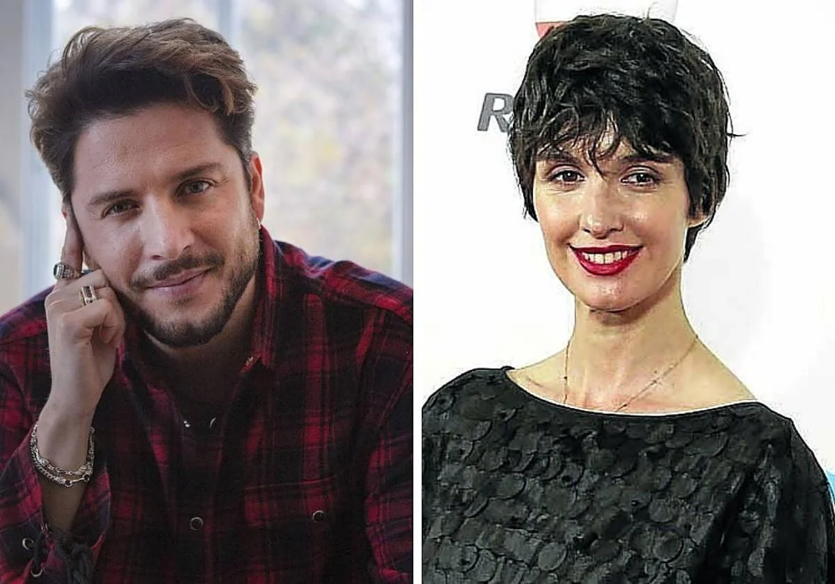 Manuel Carrasco y Paz Vega, Hijos Predilectos de Andalucía este próximo 28F