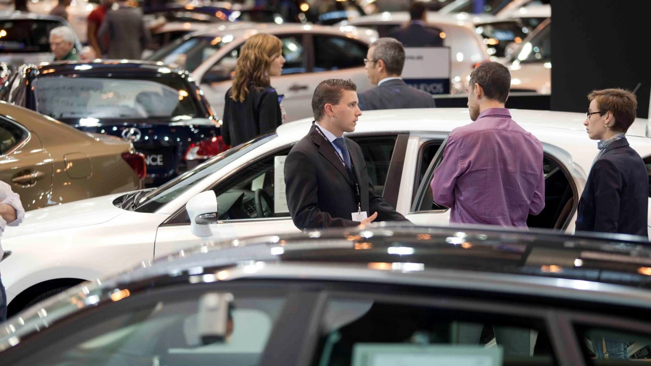 Los coches usados en España son casi un 2% más caros que hace un año y el Plan Auto Plus no está ayudando como muchos esperaban