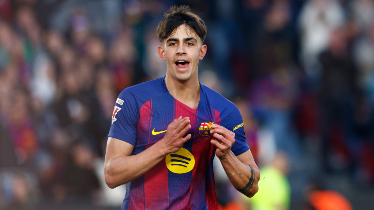 Uno a uno del Barcelona ante el Levante: valoración y comentarios