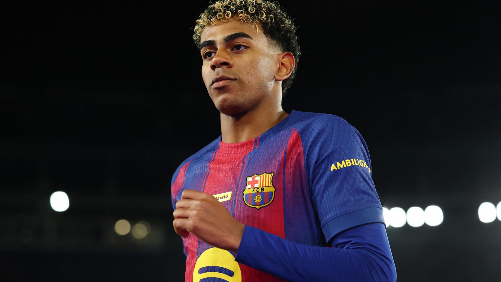 FC Barcelona - Levante, en directo La Liga: resultado, goleadores y estadísticas en vivo