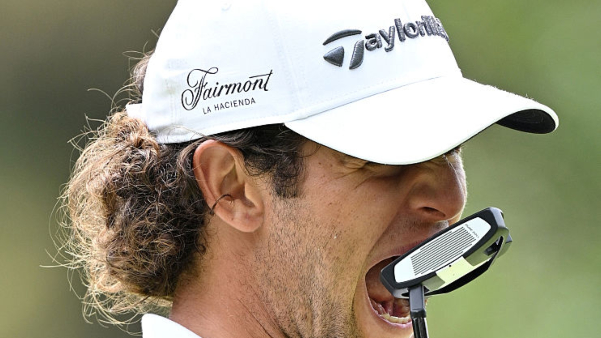 Ángel Ayora cede en el asalto final de Kenia