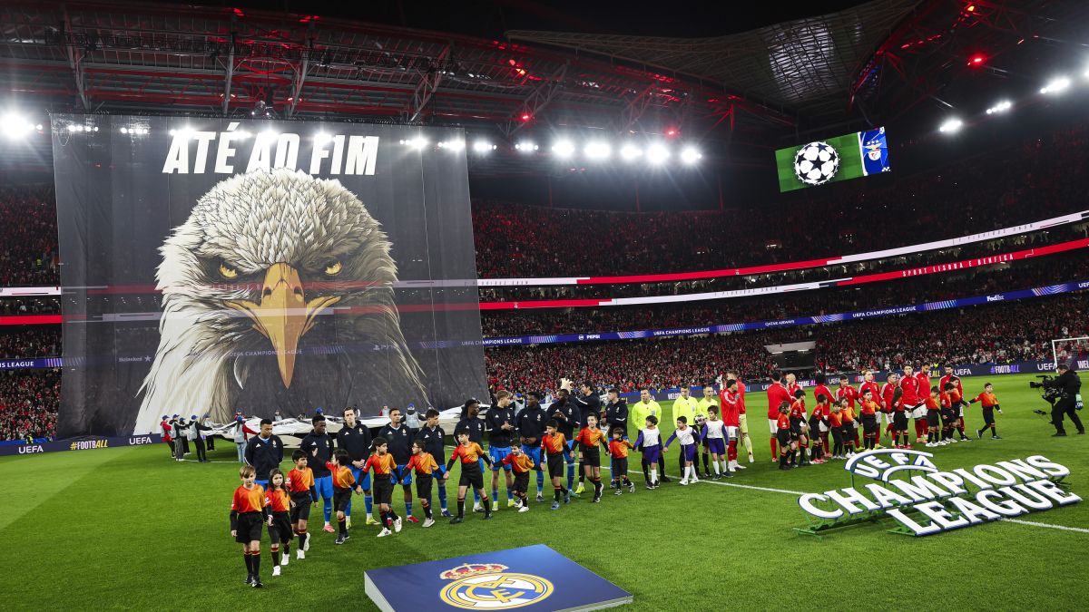 "El Benfica y la caza de un 'pero es que...'"