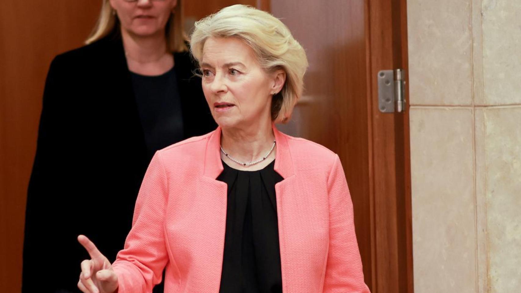 Bruselas pide a Donald Trump "claridad total" sobre los aranceles anunciados tras el fallo del Tribunal Supremo