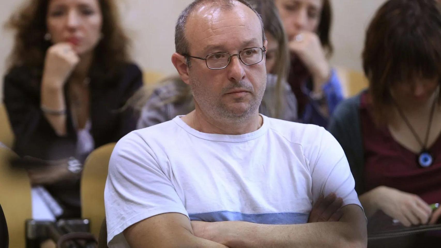 Consuelo Ordoñez denuncia la semilibertad del asesino de su hermano: "Es uno más entre los 100 que ya están en la calle"