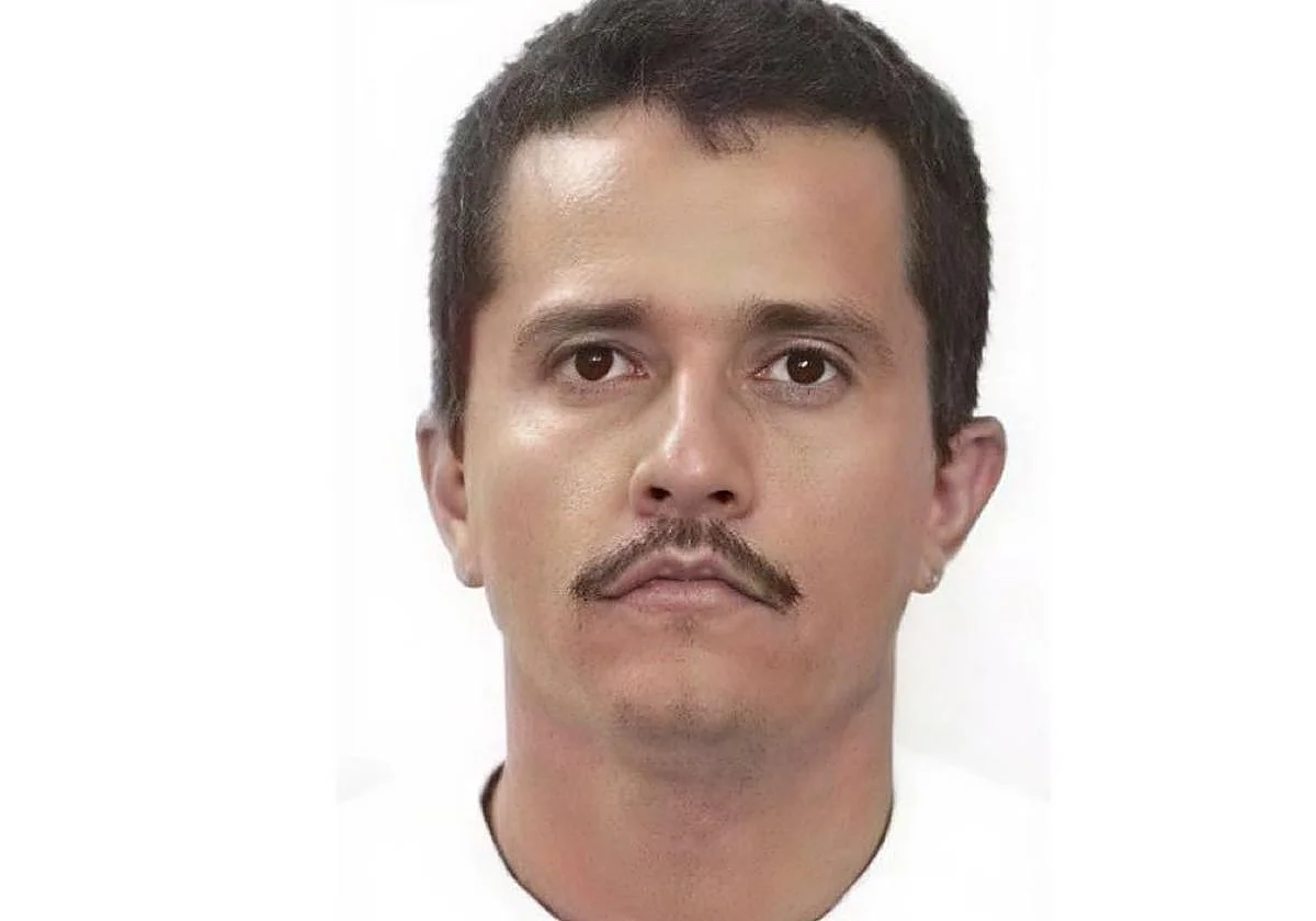 El ejército de México mata a 'El Mencho', líder del Cártel de Jalisco y uno de los narcos más buscados por EE UU