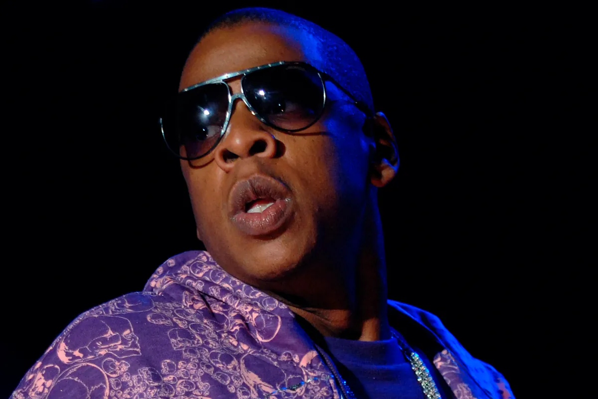 La firma de inversión de Jay-Z creará un fondo de 500 millones de dólares centrado en la cultura pop coreana