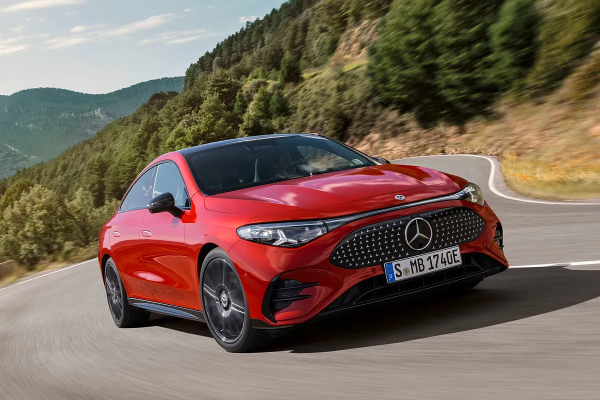 Faconauto prevé vender 1,3 millones de coches nuevos en 2026 con un 33% de electrificados