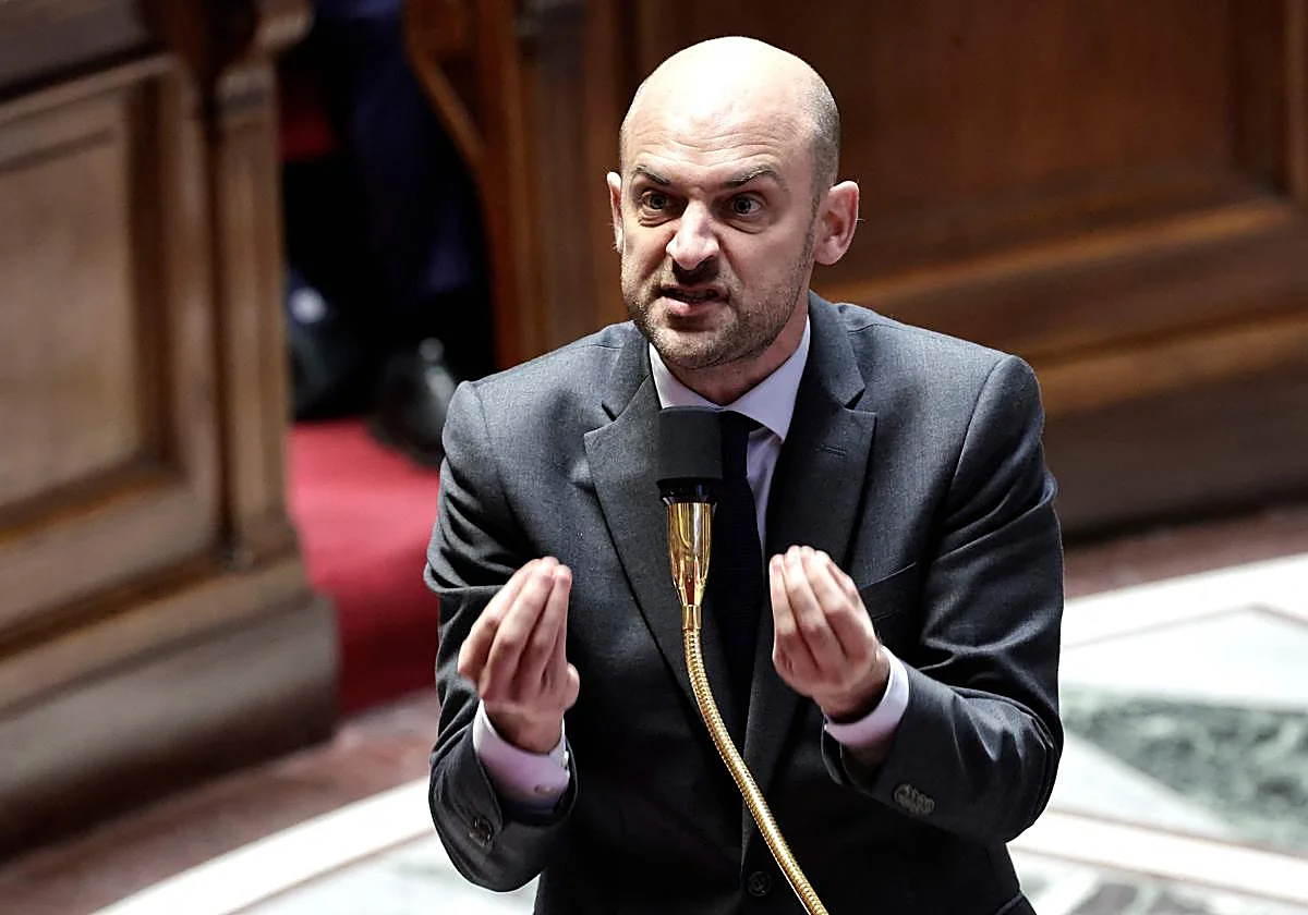 Francia convocará al embajador de EE UU por «instrumentalizar» la muerte de un joven ultra