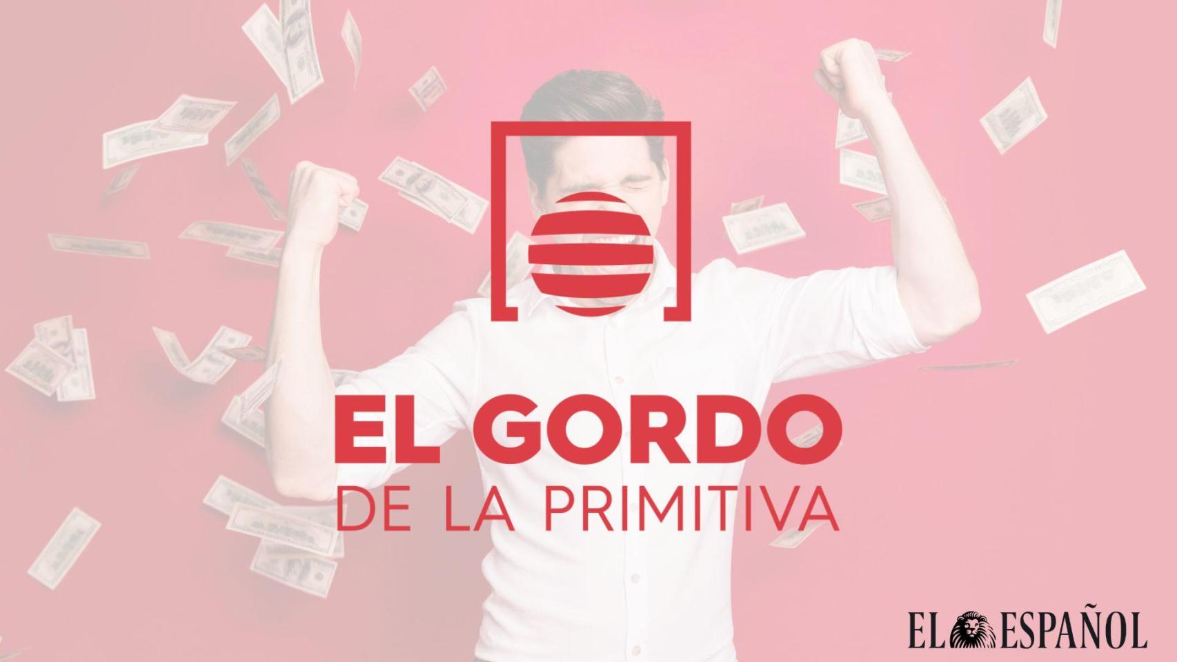 El Gordo de la Primitiva hoy | Comprobar resultados y los números premiados del sorteo del domingo 22 de febrero de 2026