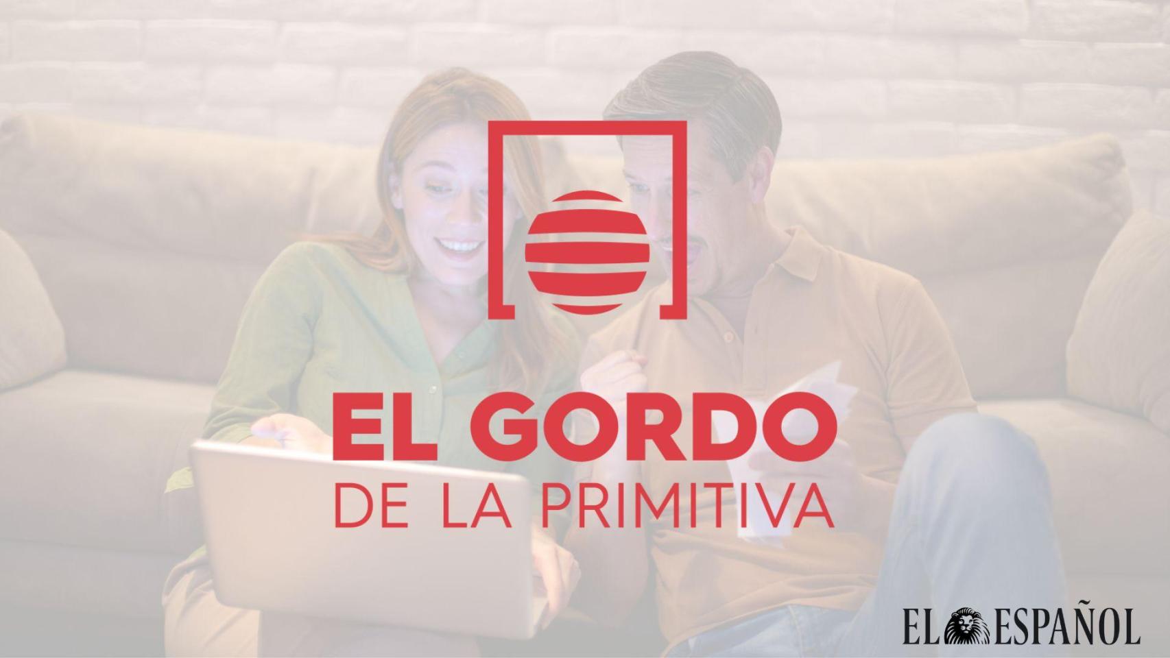 Comprobar el Gordo de la Primitiva hoy | Resultados y números premiados del sorteo del domingo 22 de febrero de 2026