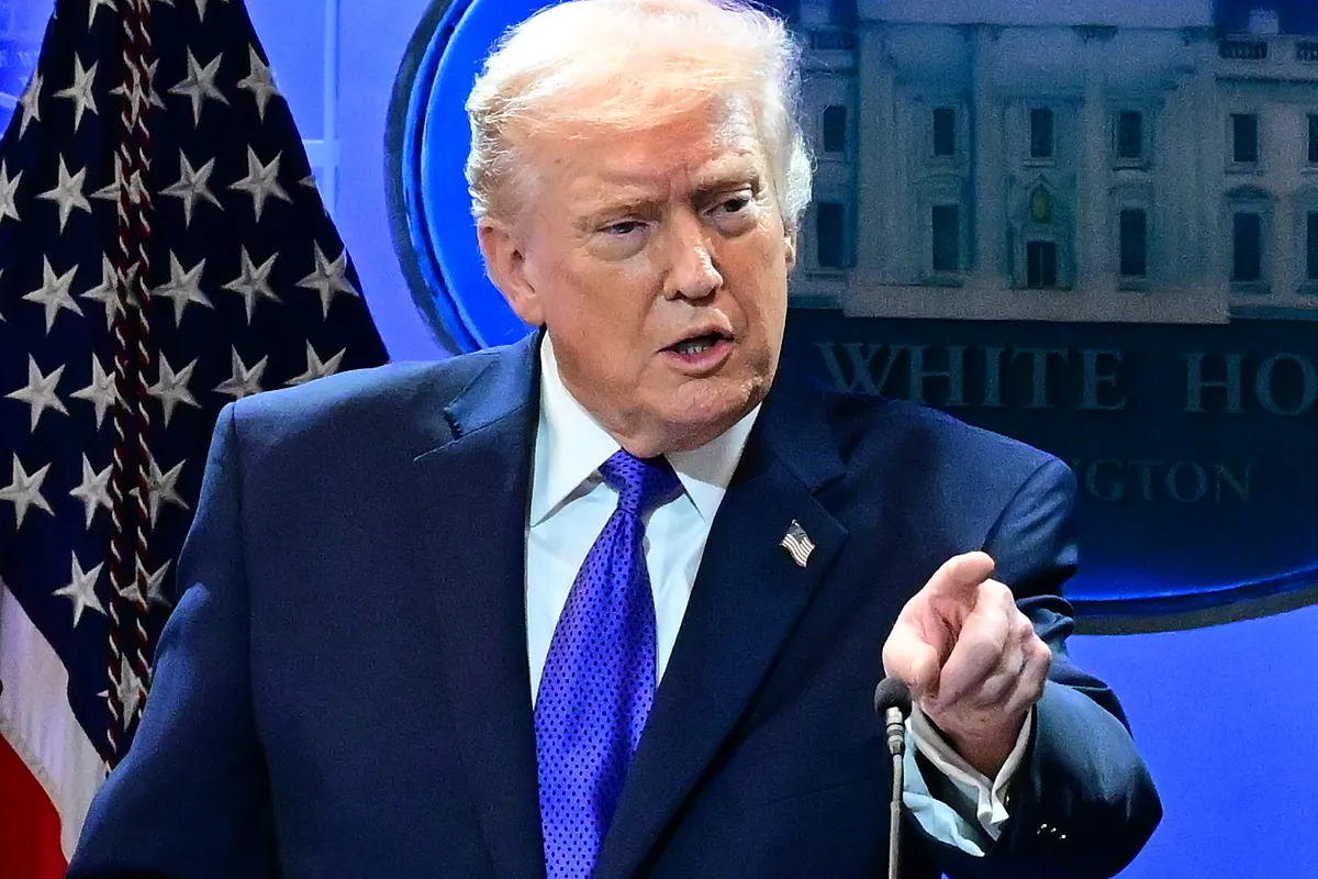 Nueva ola de incertidumbre en el comercio mundial