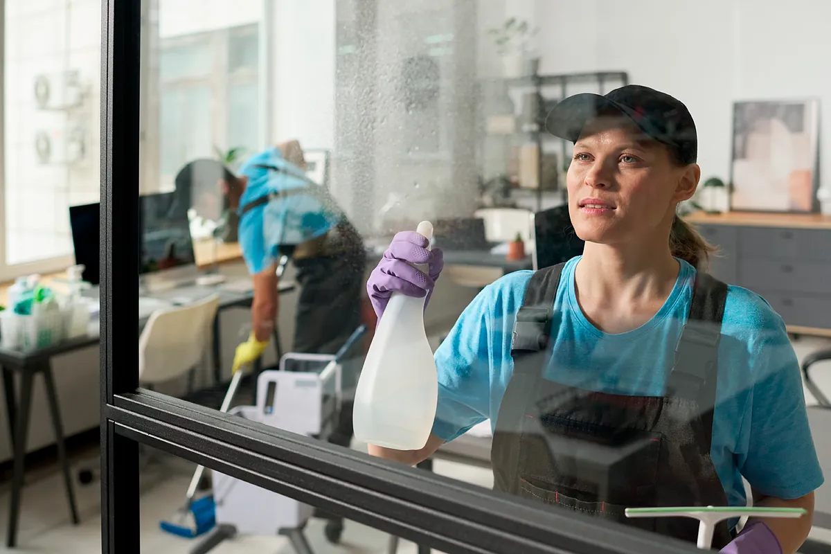 El Estado carga 1.200 millones de costes extra a las empresas de limpieza