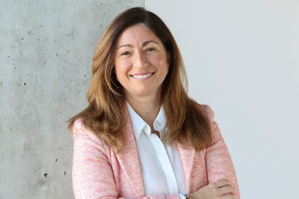 Regina Gil (BBVA CIB): "Dos tercios de las empresas del S&P 500 son clientes nuestros"