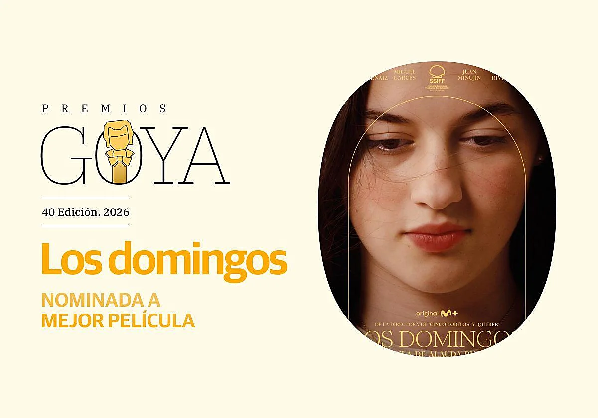 A favor y en contra de 'Los domingos'