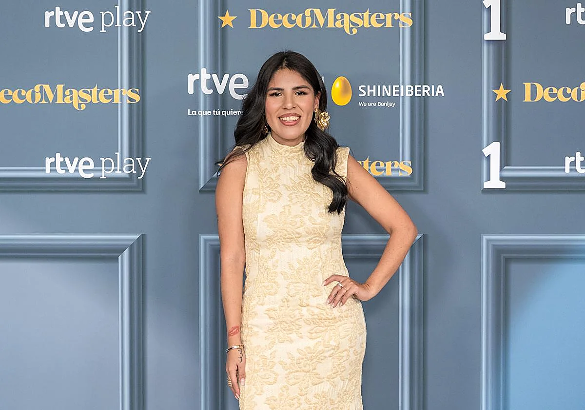 «Me cuesta tener confianza en mí misma»