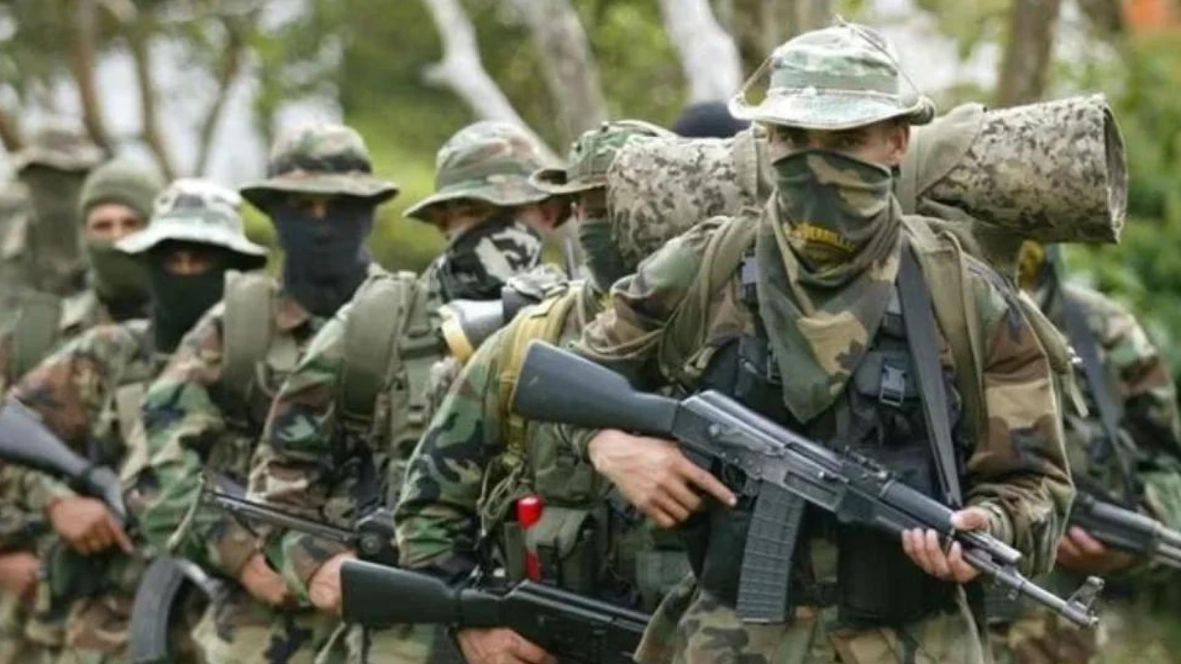 El misterio de los "narcos invisibles", capos infiltrados en Europa al servicio de los 'neoparamilitares' colombianos