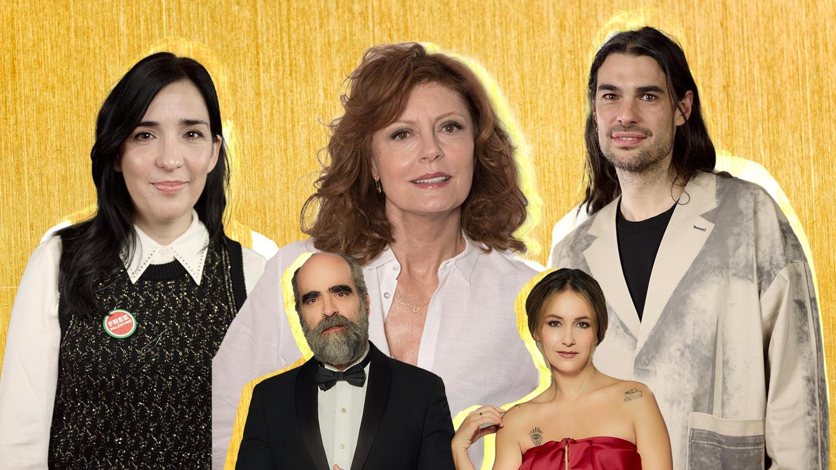 Claves de los Goya: el duelo entre 'Los domingos' y 'Sirat' corona el gran momento del cine español