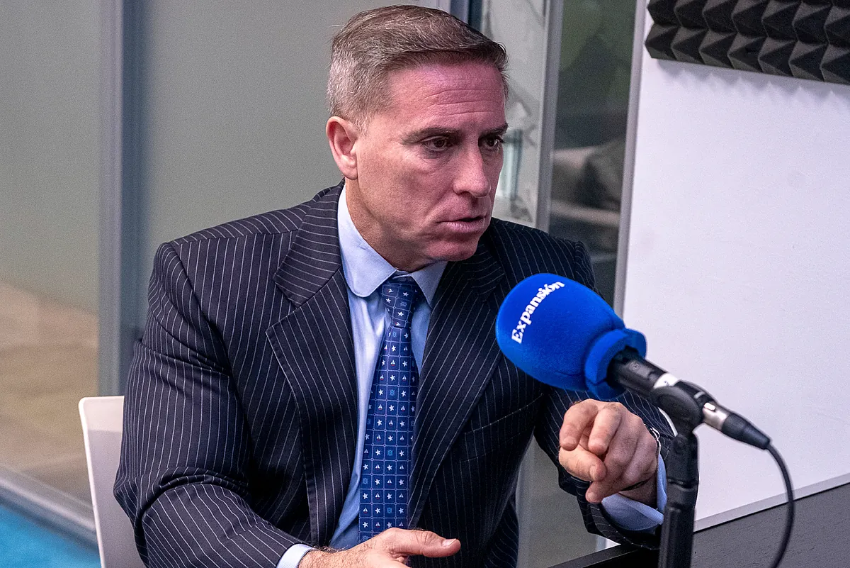 Pablo García (Divacons-AlphaValue): "El Ibex va muy rápido y subirse al índice es un error"