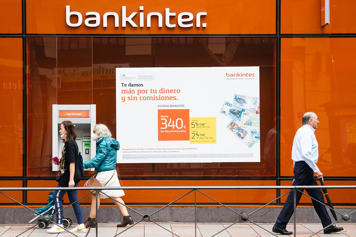 Standard Ethics asciende a "adecuada" la calificación de sostenibilidad de Bankinter